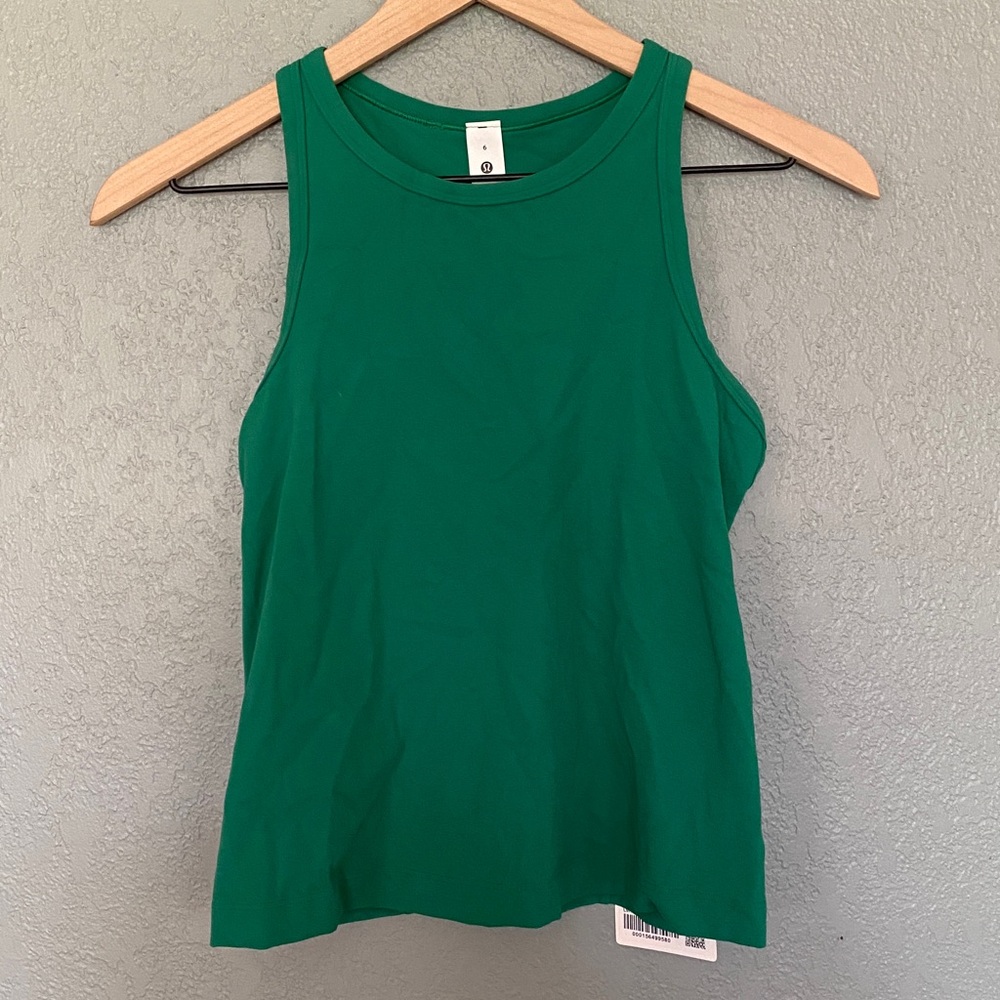 Lululemon Align Racerback tank